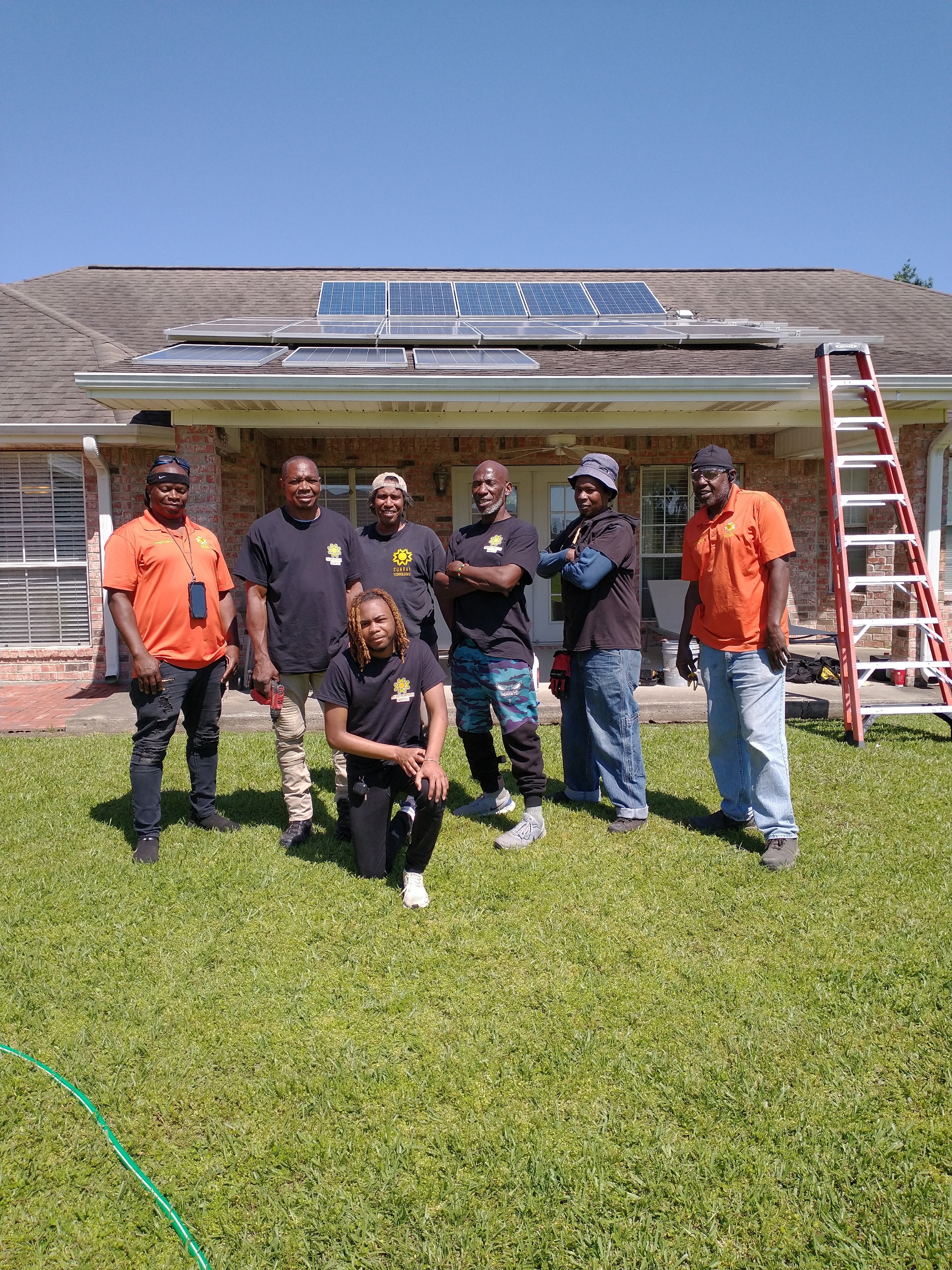 Avatar for Sun Ray Technologies LLC.