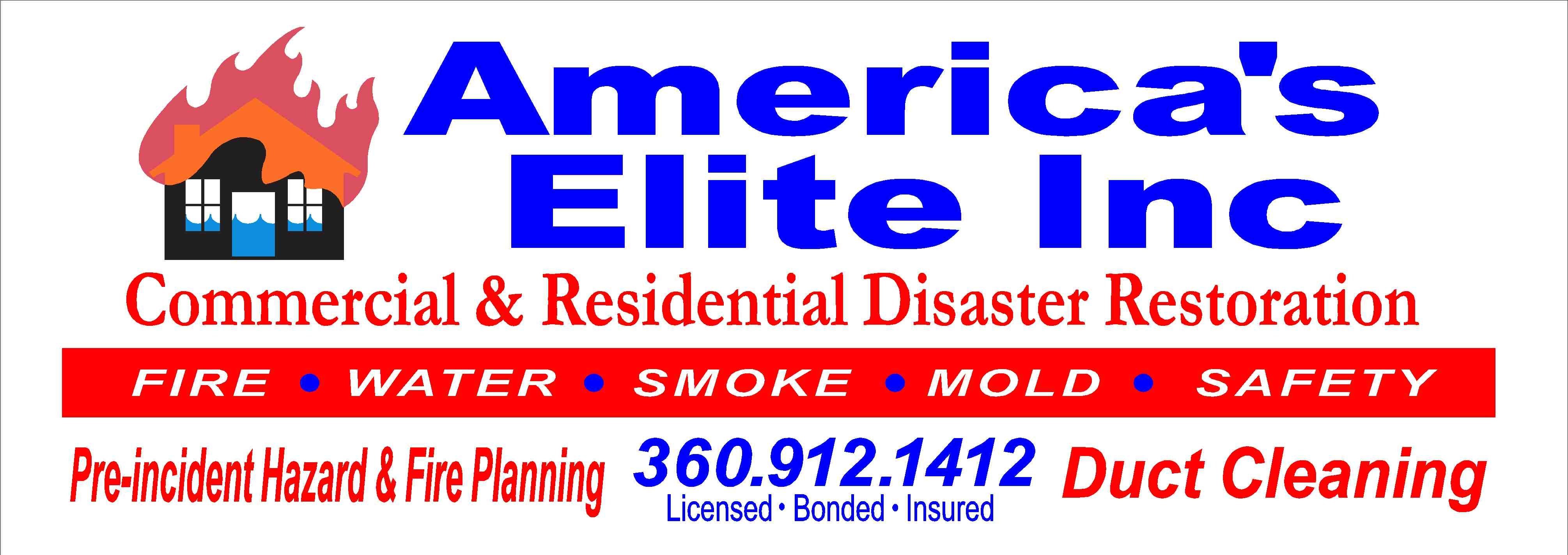 Avatar for Americas Elite