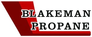 Blakeman Propane, Inc. logo