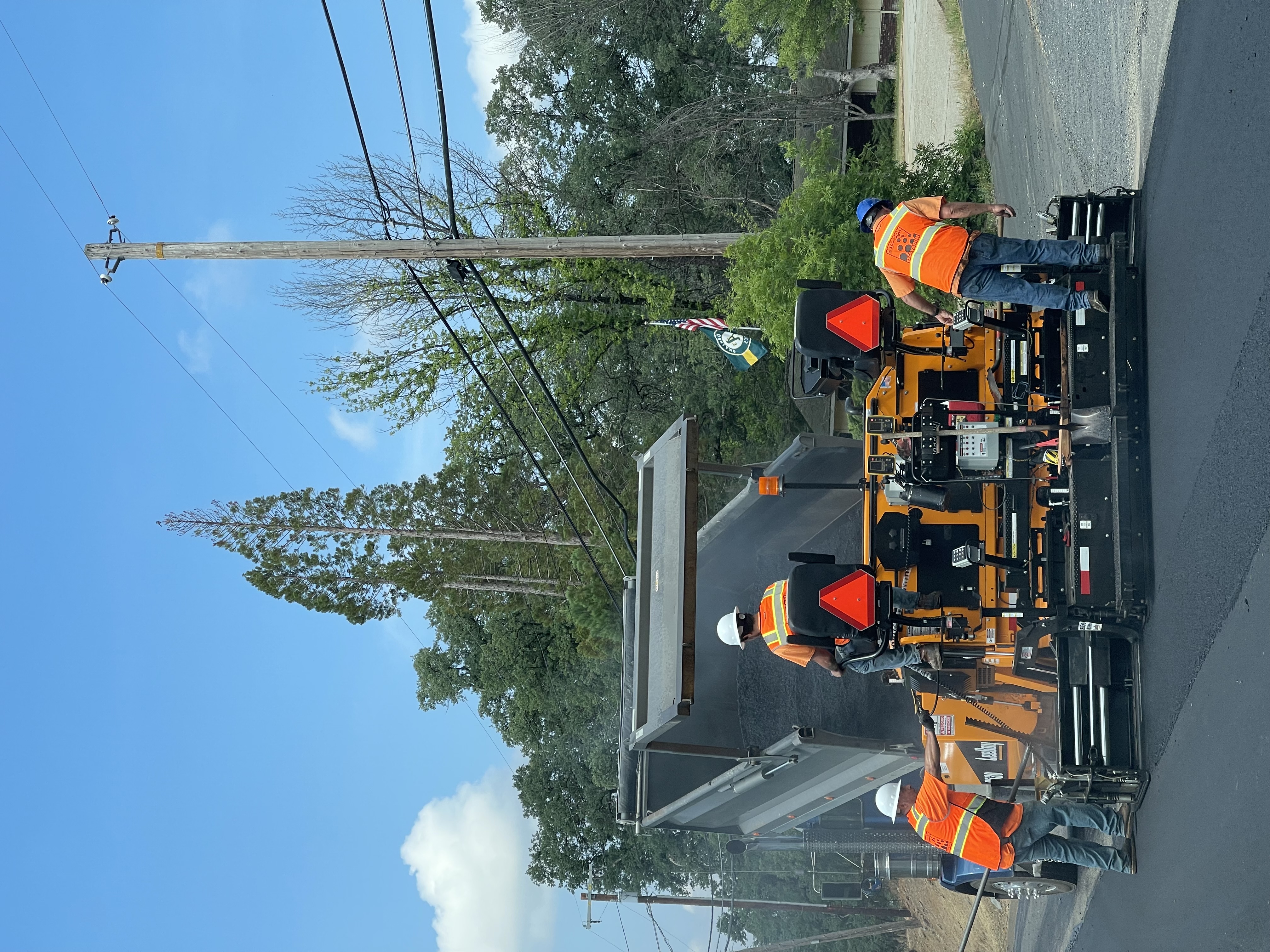 Avatar for A C Seal Coating