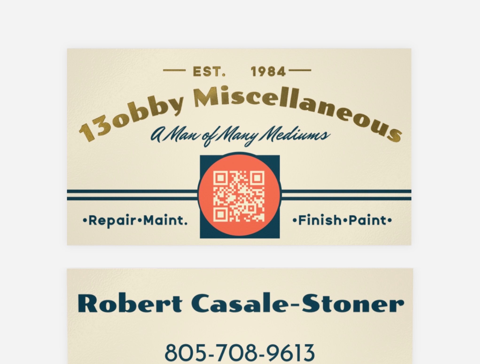 Avatar for Bobby Miscellaneous