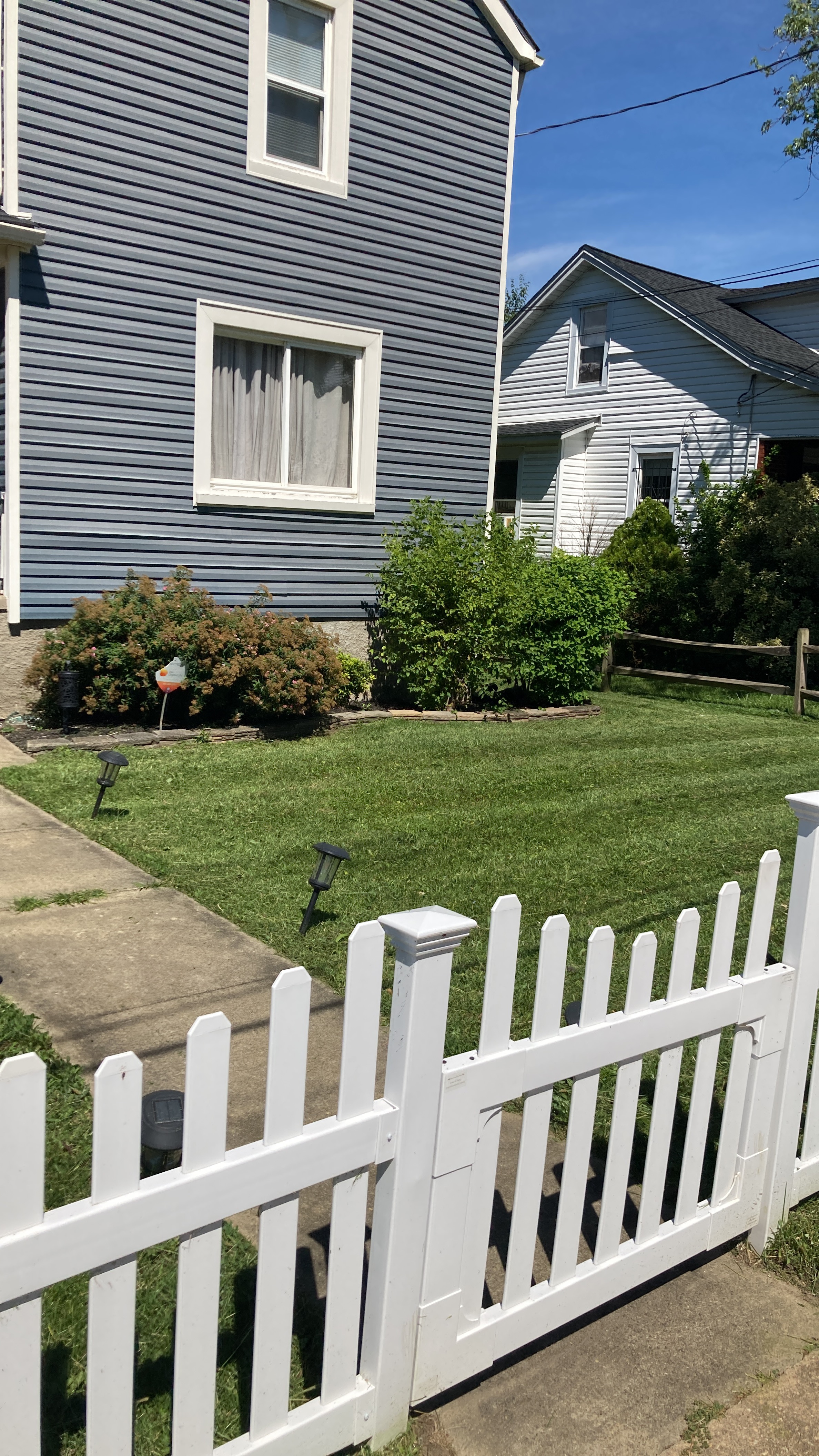 Avatar for Slick’s lawncare