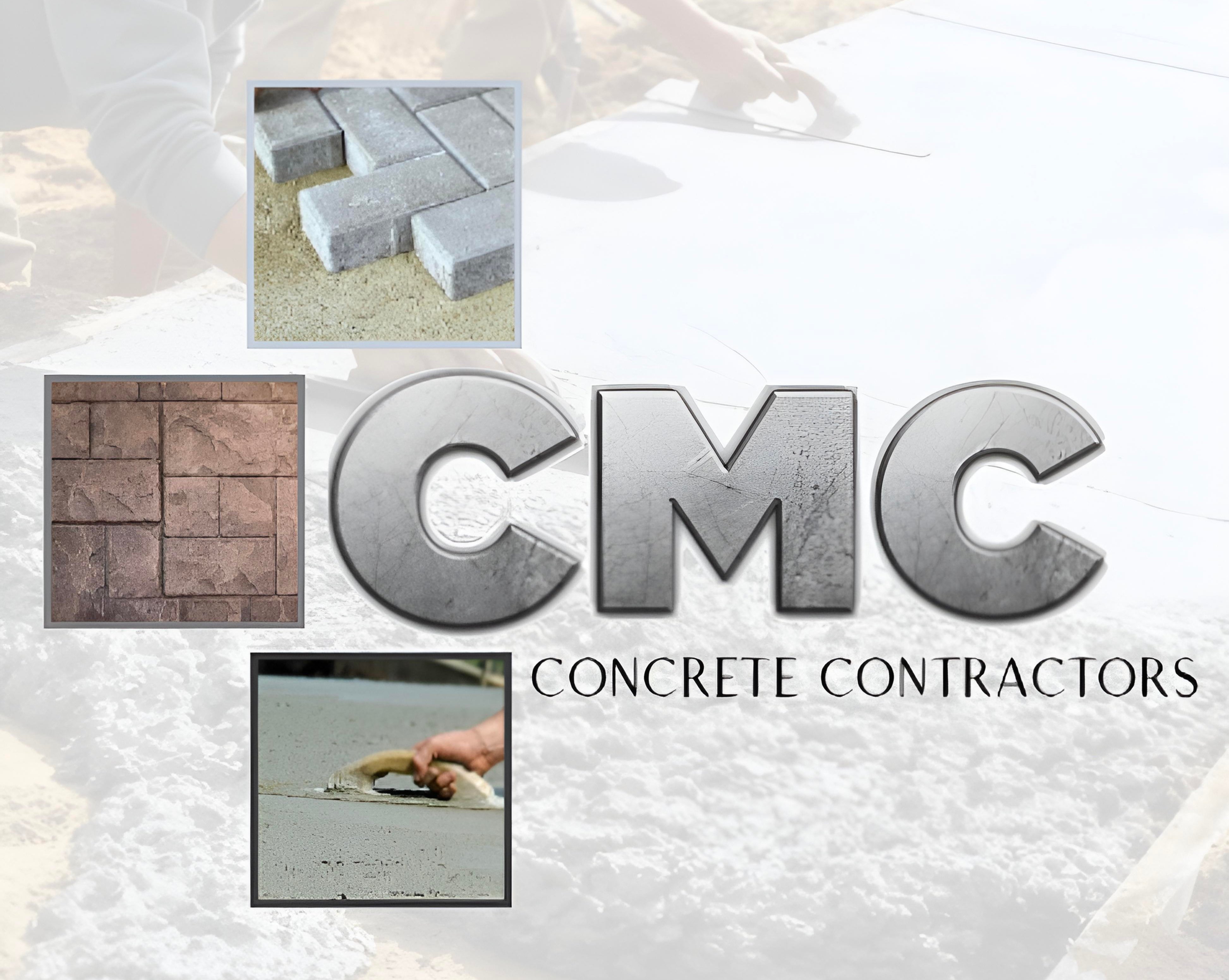 Avatar for CMC Concrete Contractors