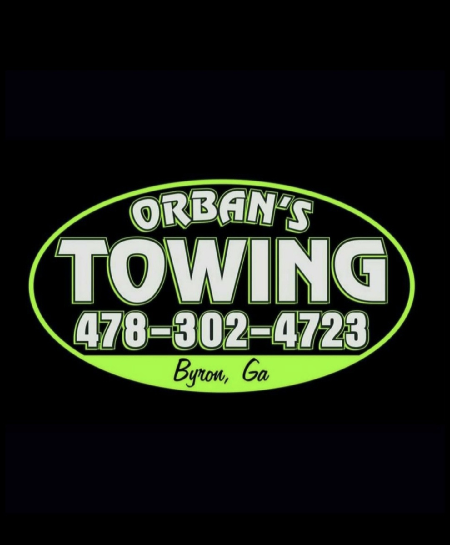 Avatar for Orban's Towing