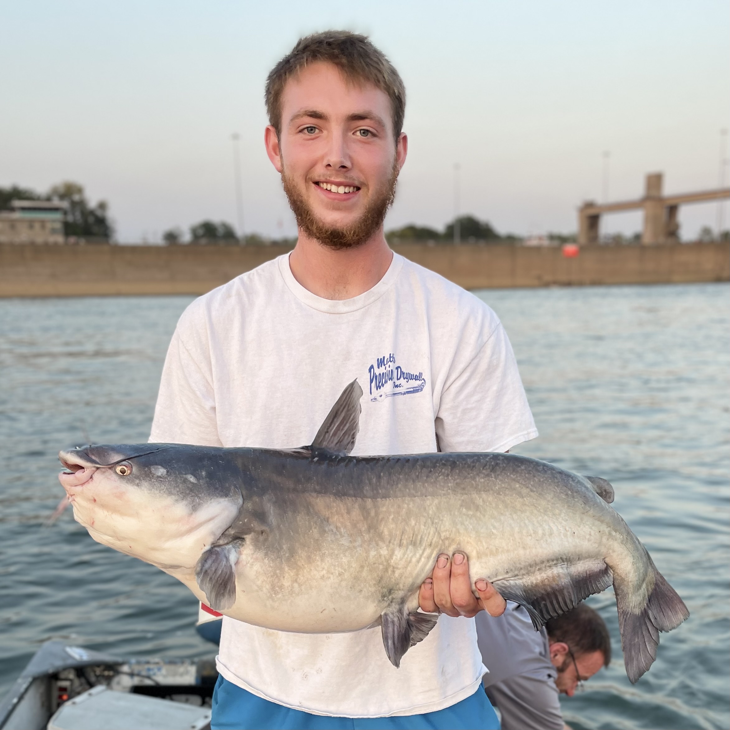 Avatar for Hunter Embry