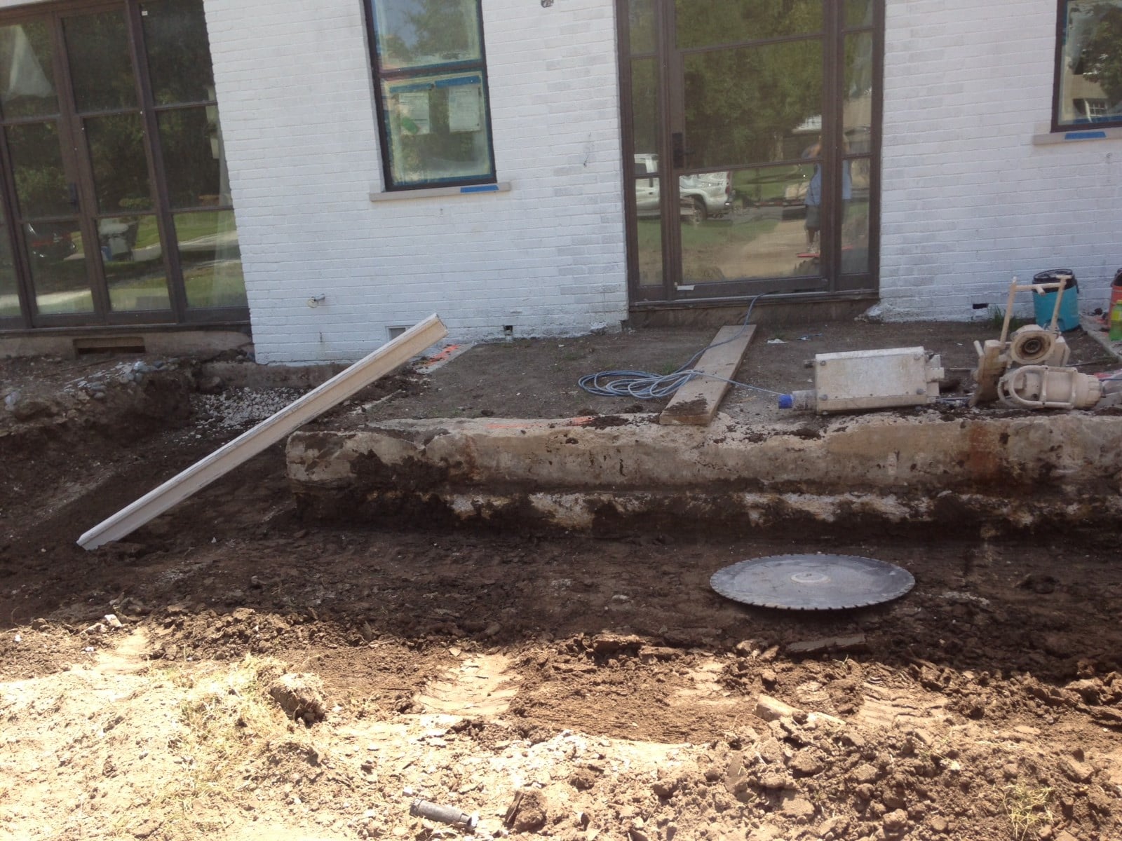 Avatar for TINY'S CORE DRILLING & SAWING LLC