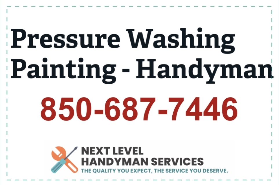 Avatar for Next Level Home Maintenance