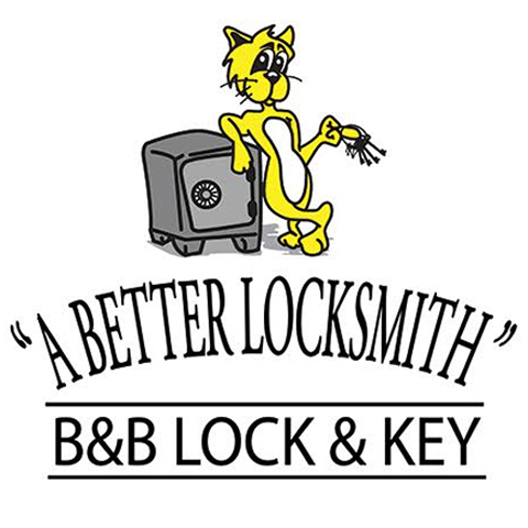 Avatar for B & B Lock and Key