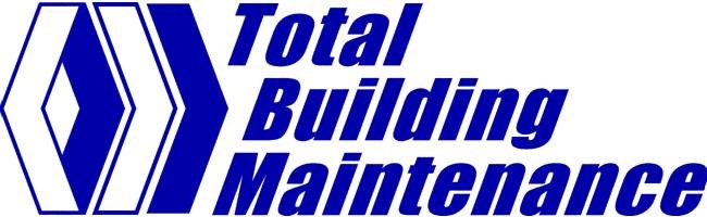 Total Building Maintenance Inc. logo