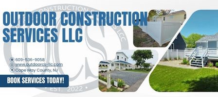 Avatar for Outdoor Construction Services LLC