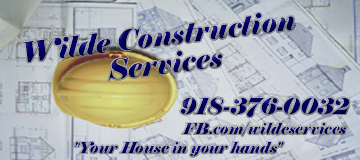 Avatar for Wilde Construction Services