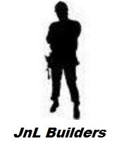 J n L Builders logo