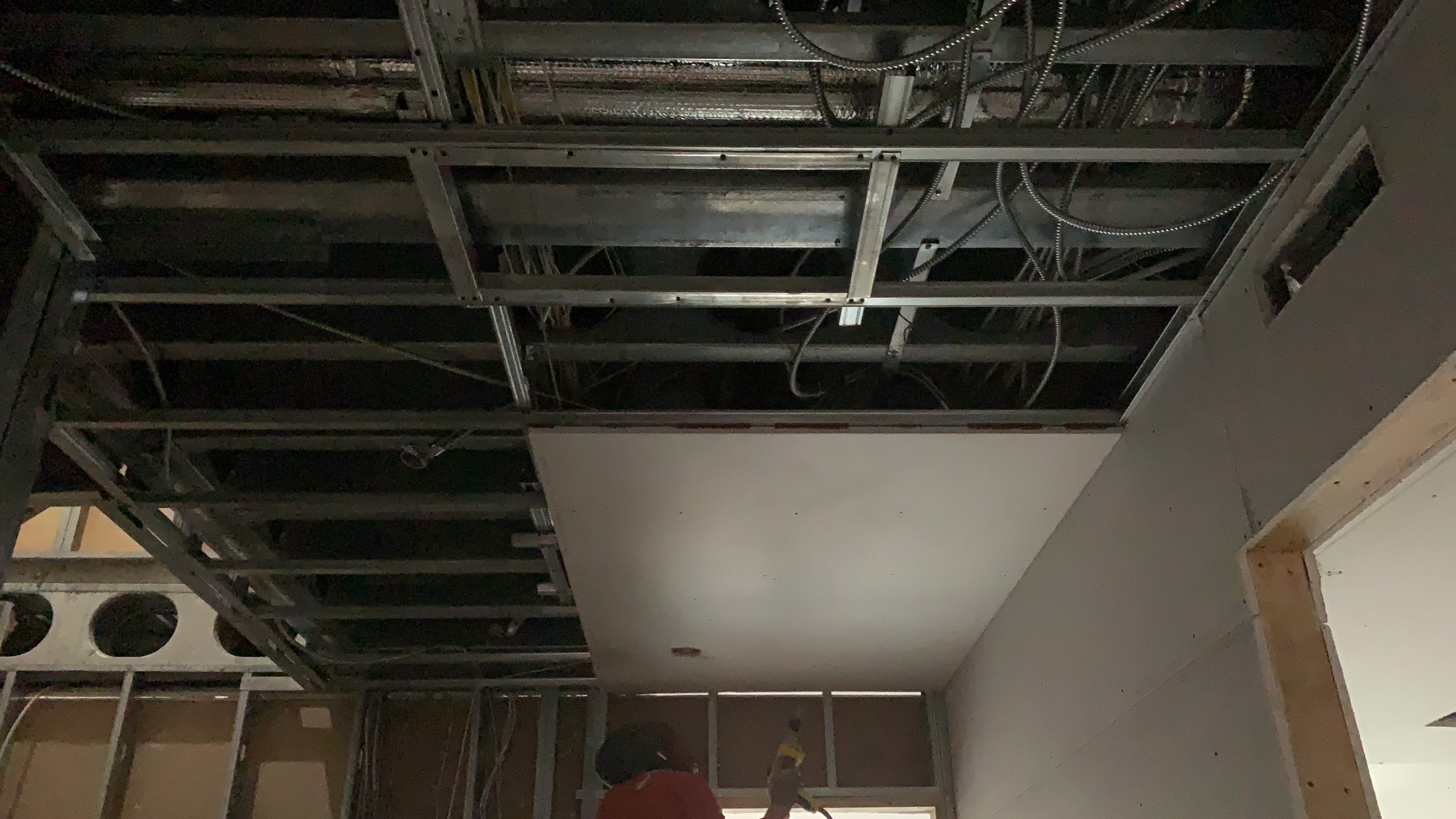 Avatar for Drywall work corp