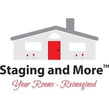 Avatar for Staging and More