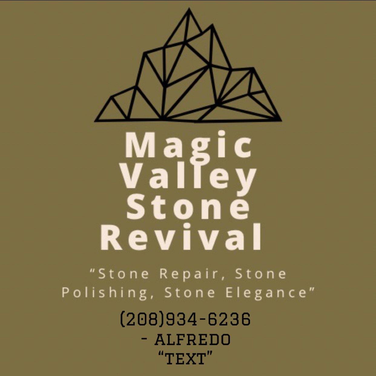 Avatar for Alfredo Martinez