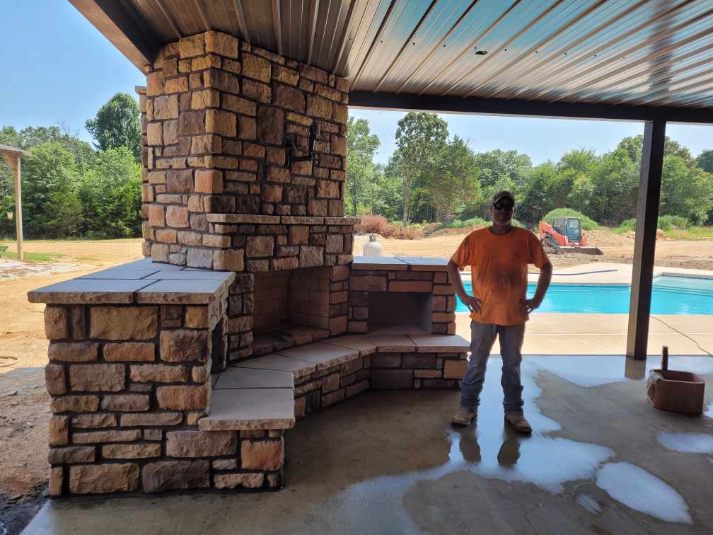 Avatar for Pearson Masonry