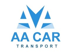 AA Car Transport LLC logo