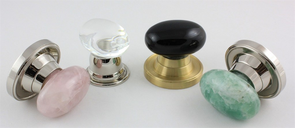 Doorknobs