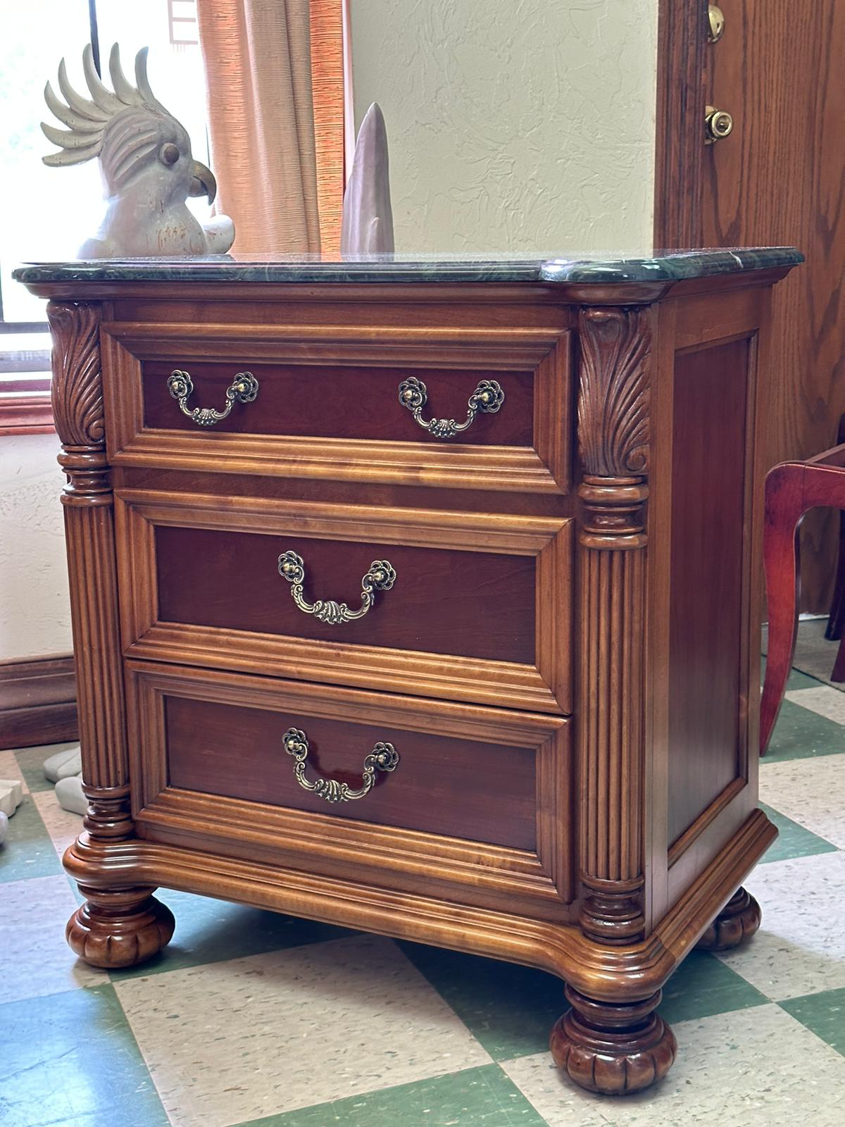 Avatar for Monzon Furniture Refinisher