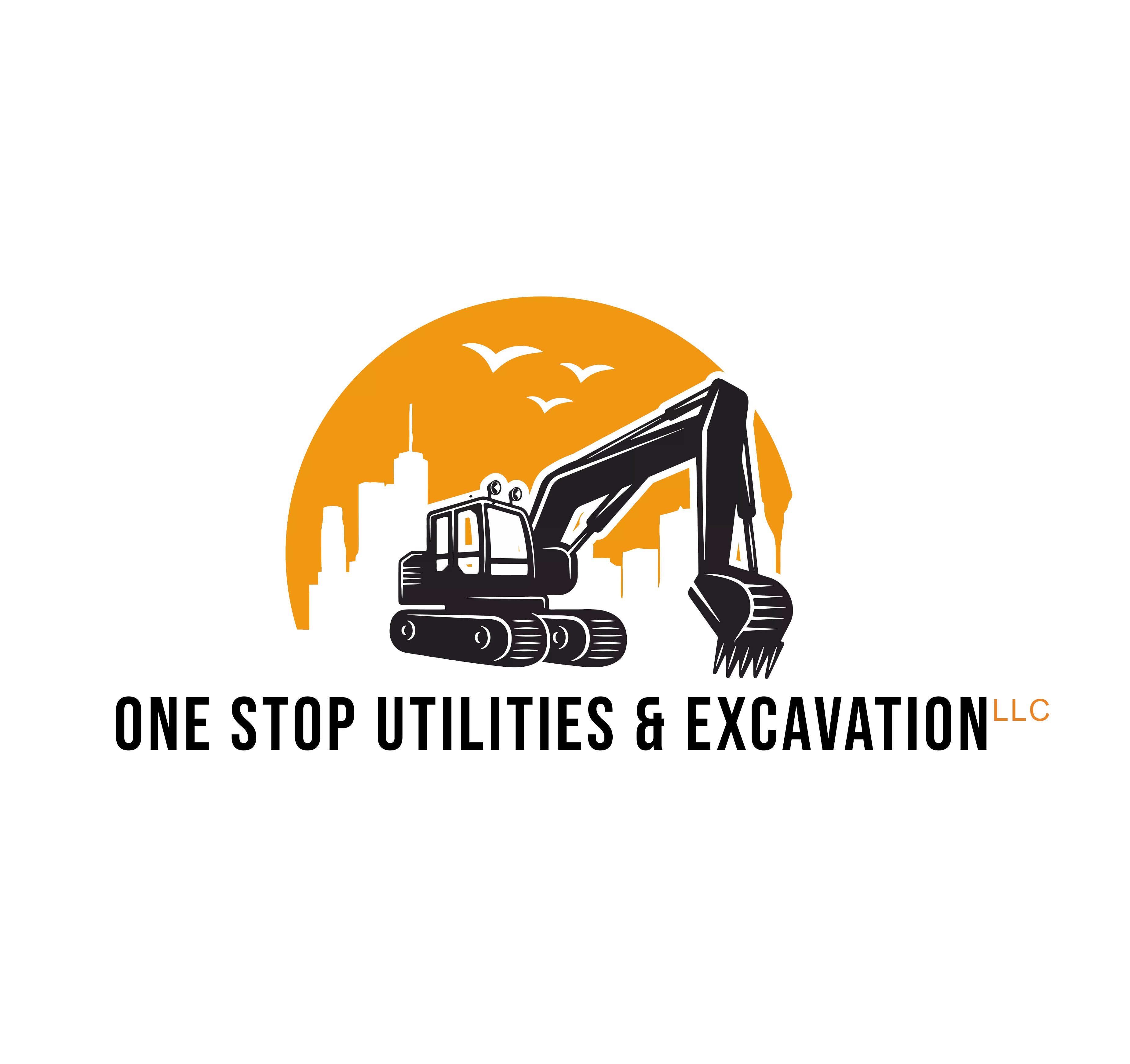 Avatar for One stop utilities and excavation llc