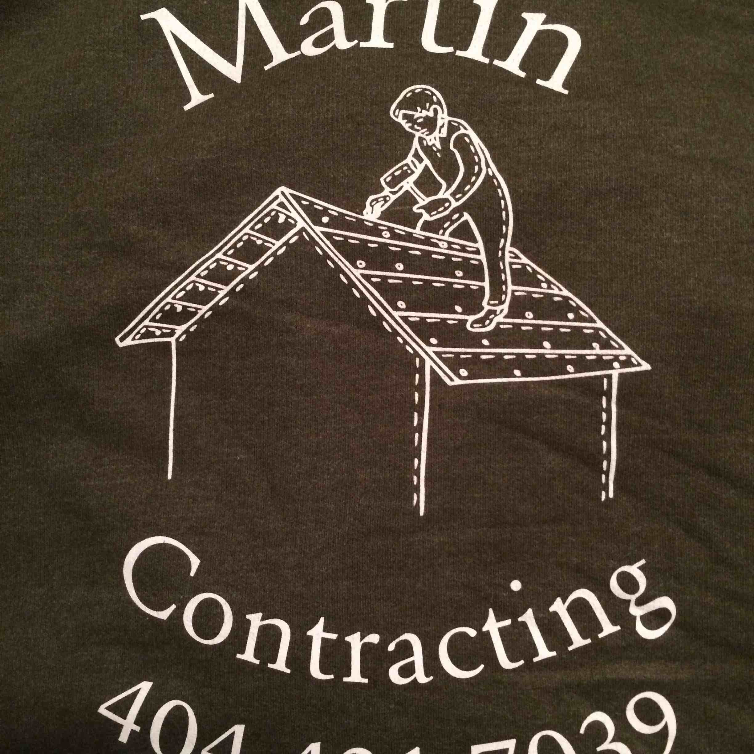 Avatar for Martin Contracting