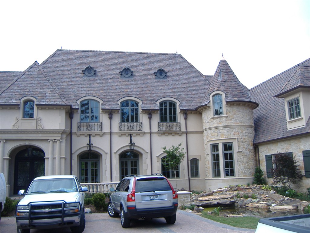 Flowermound