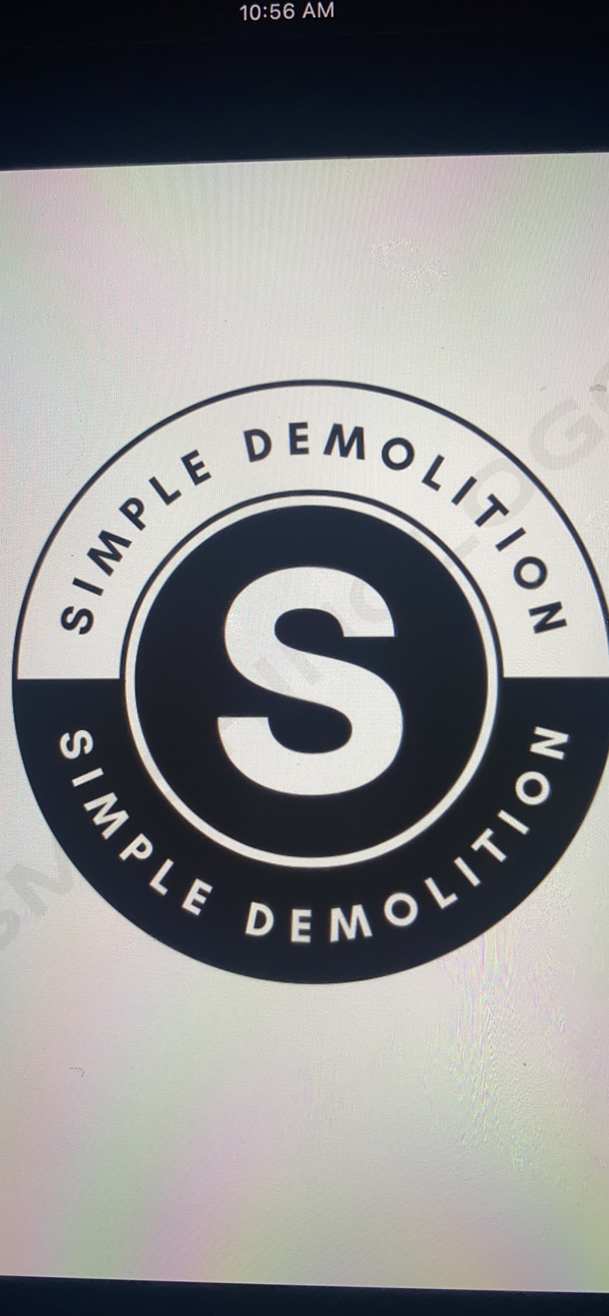 Avatar for Simple Demolition