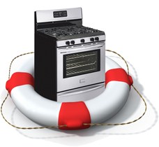 Access Appliance Repair logo