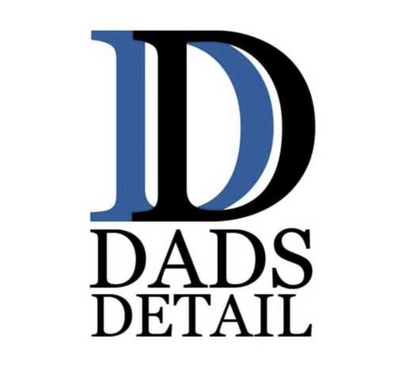 Dads detail  logo