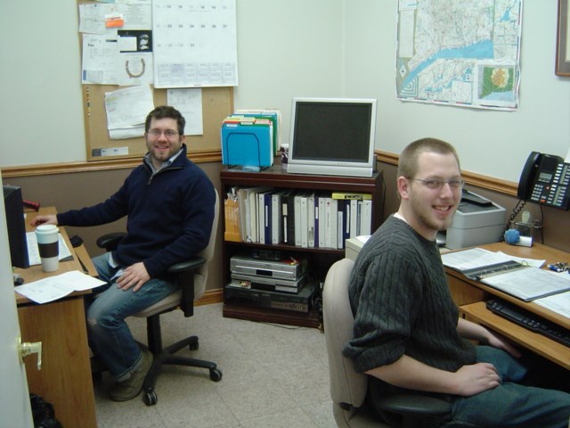 Avatar for Eastern Video Service