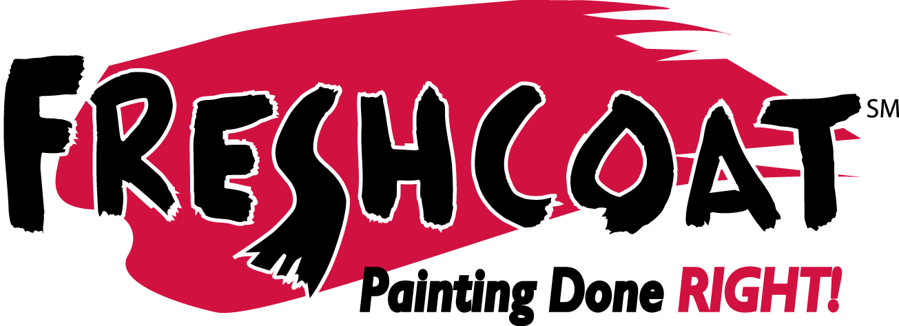 Logo for Fresh Coat Painters