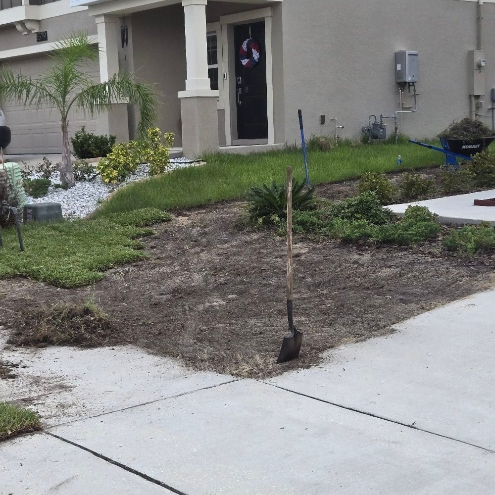 Avatar for Codys sod and Landscaping LLC