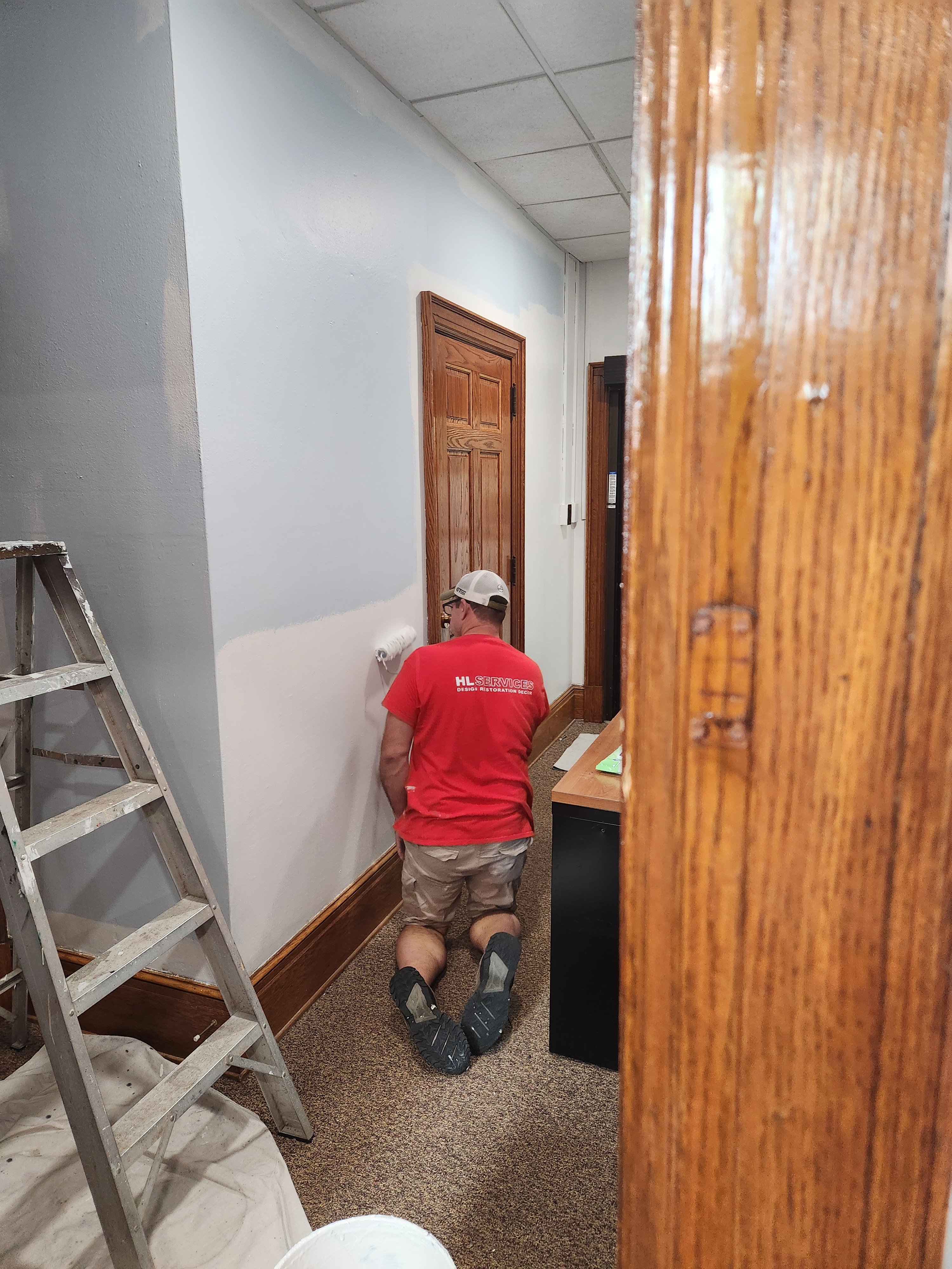 Avatar for HL services