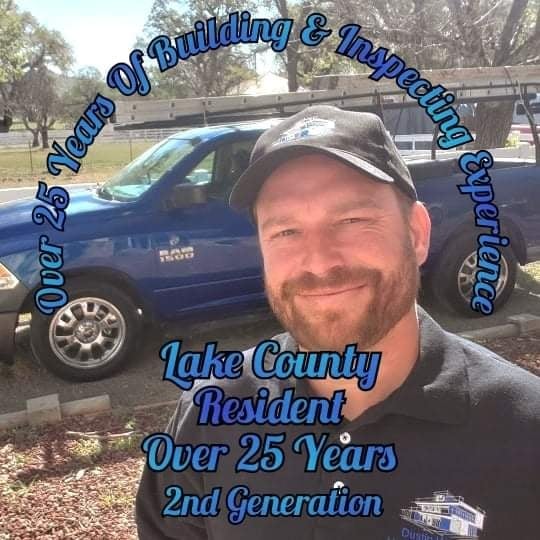 Avatar for Dustin Wallace General Contractor Home Inspections