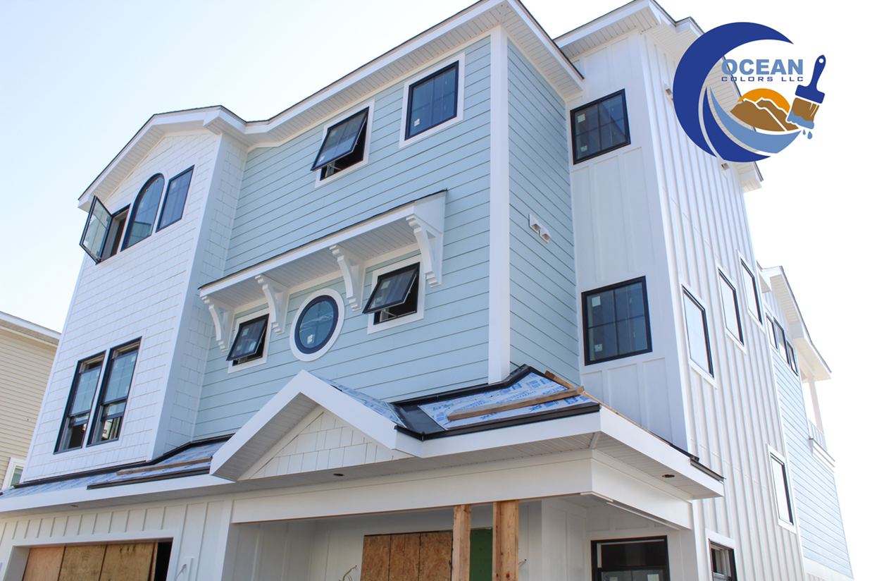 Avatar for Ocean Colors, LLC