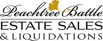 Peachtree Battle Estate Sales & Liquidations logo
