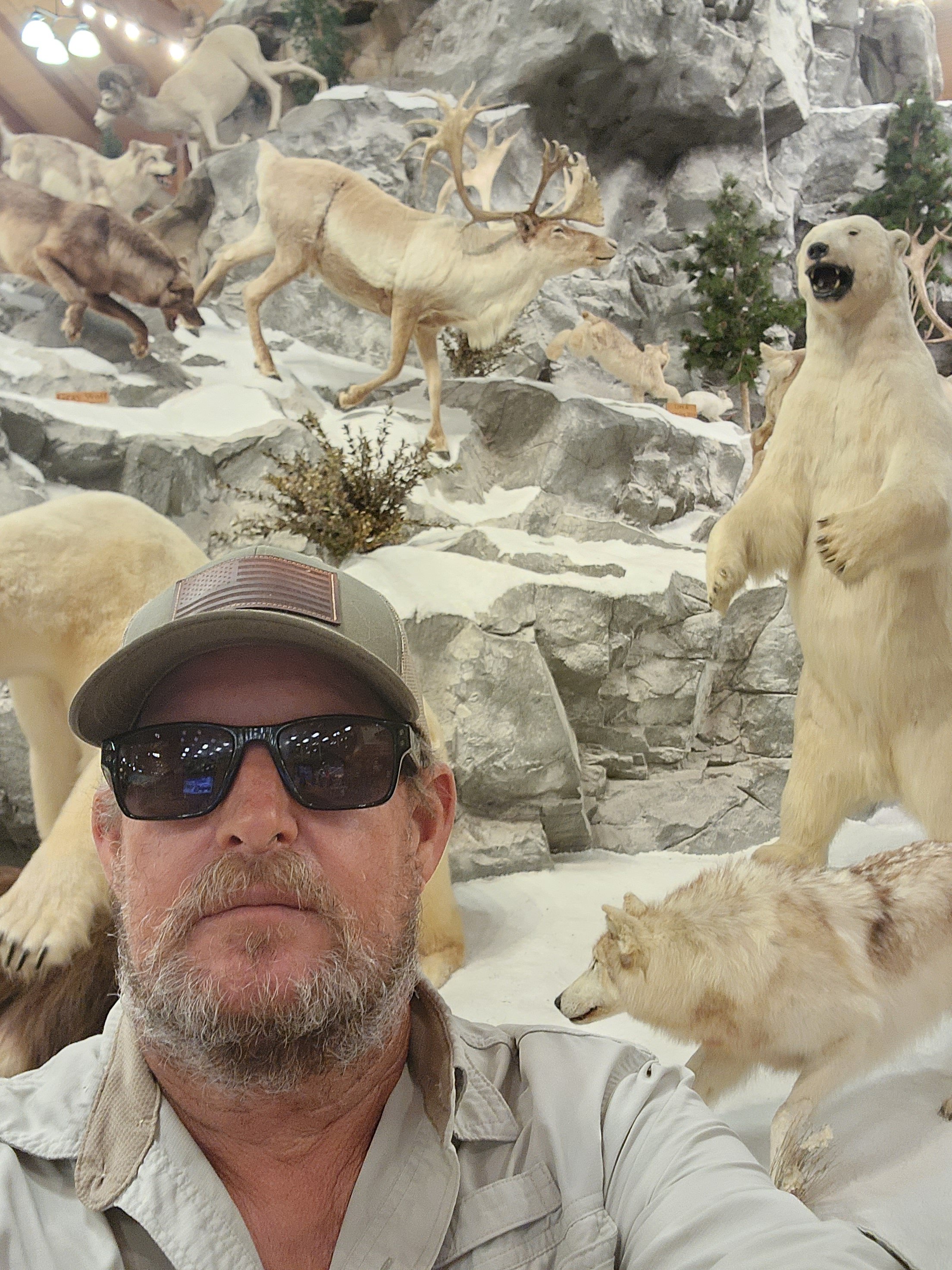 Avatar for FIELD CREW SERVICES 