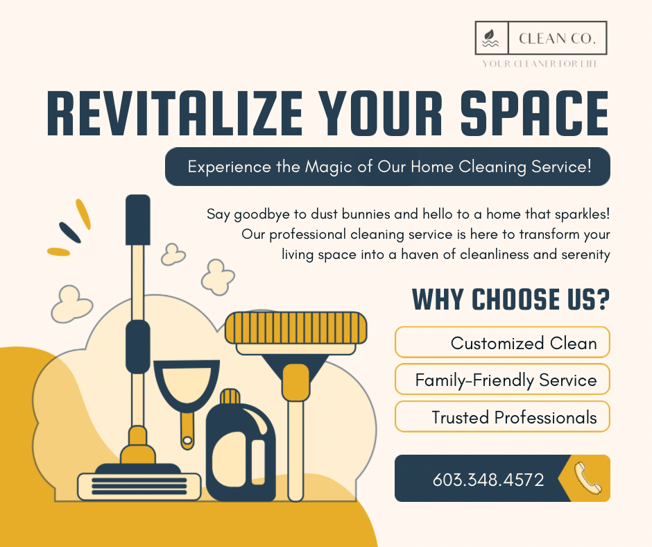 Avatar for Clean Co.