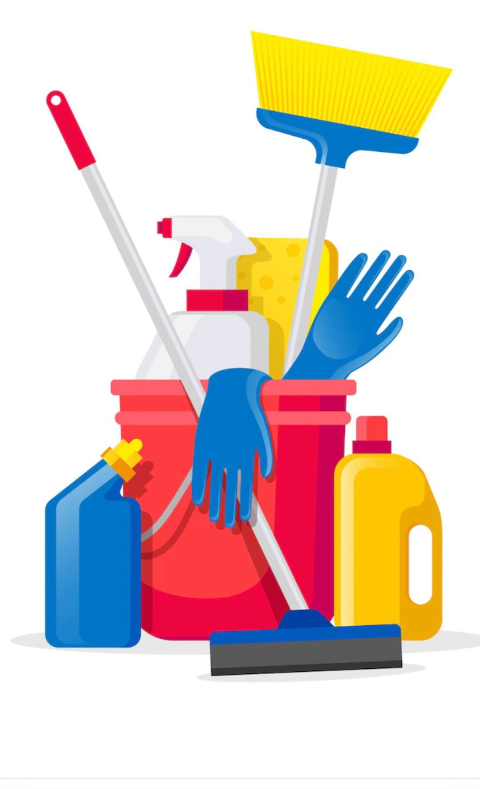 Avatar for Sparkling clean