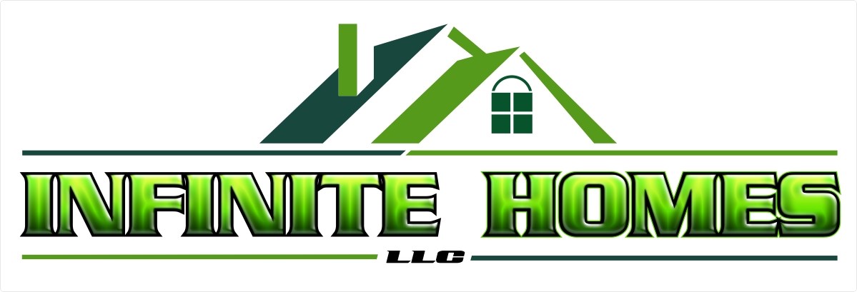 infinite homes llc logo