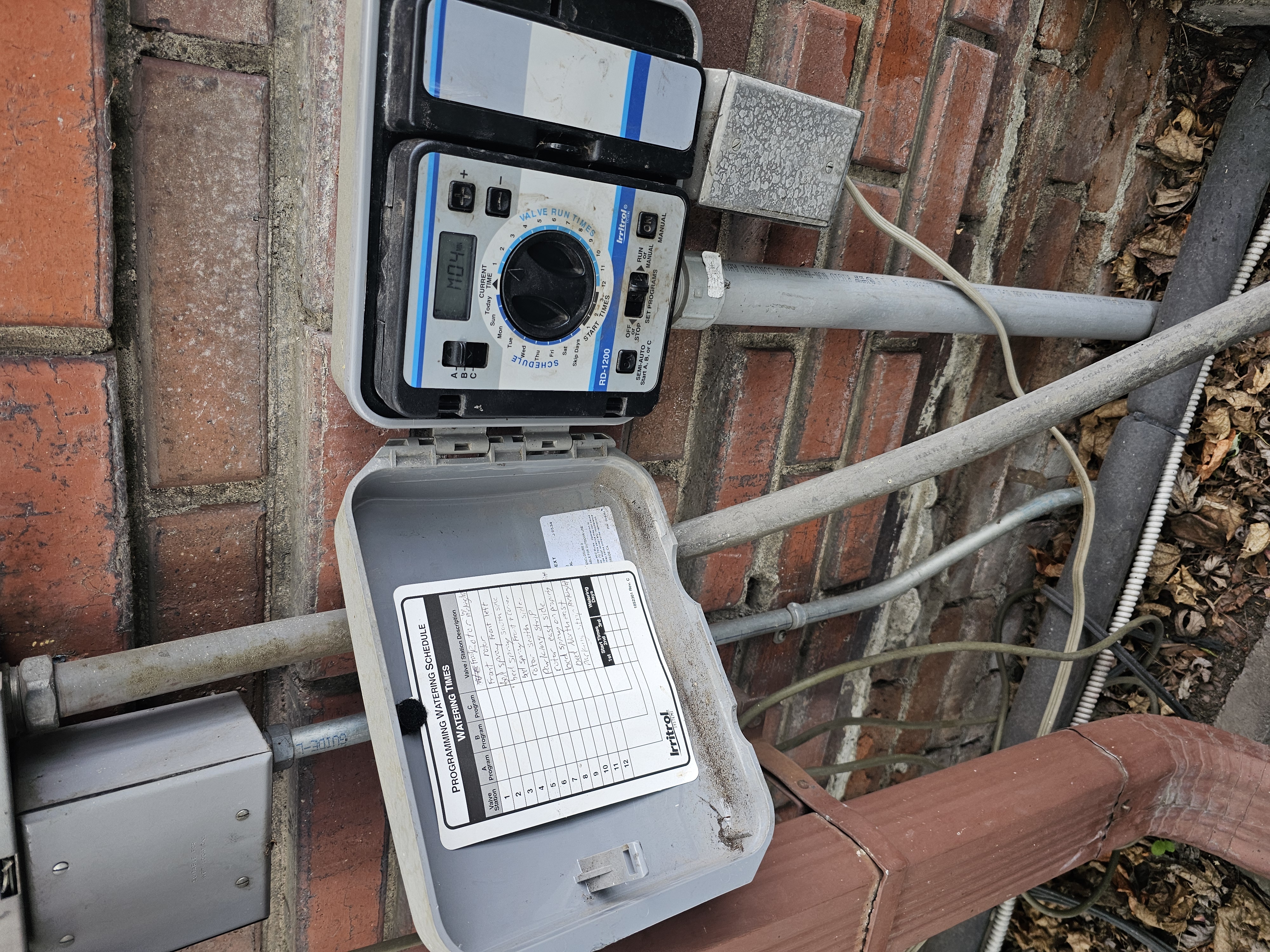 Avatar for Lawrence Landscape and Sprinklers