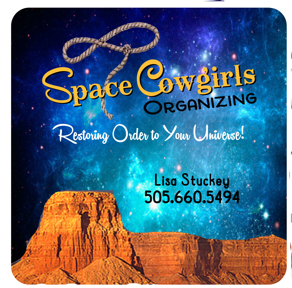 Avatar for Space Cowgirls Organizing