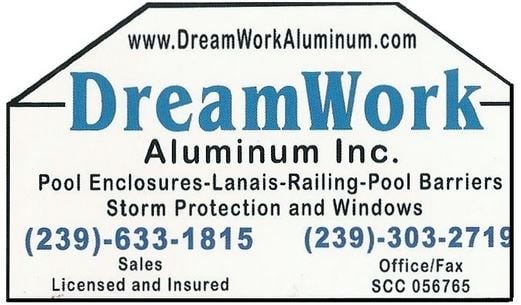 Avatar for Dream Work Aluminum Inc