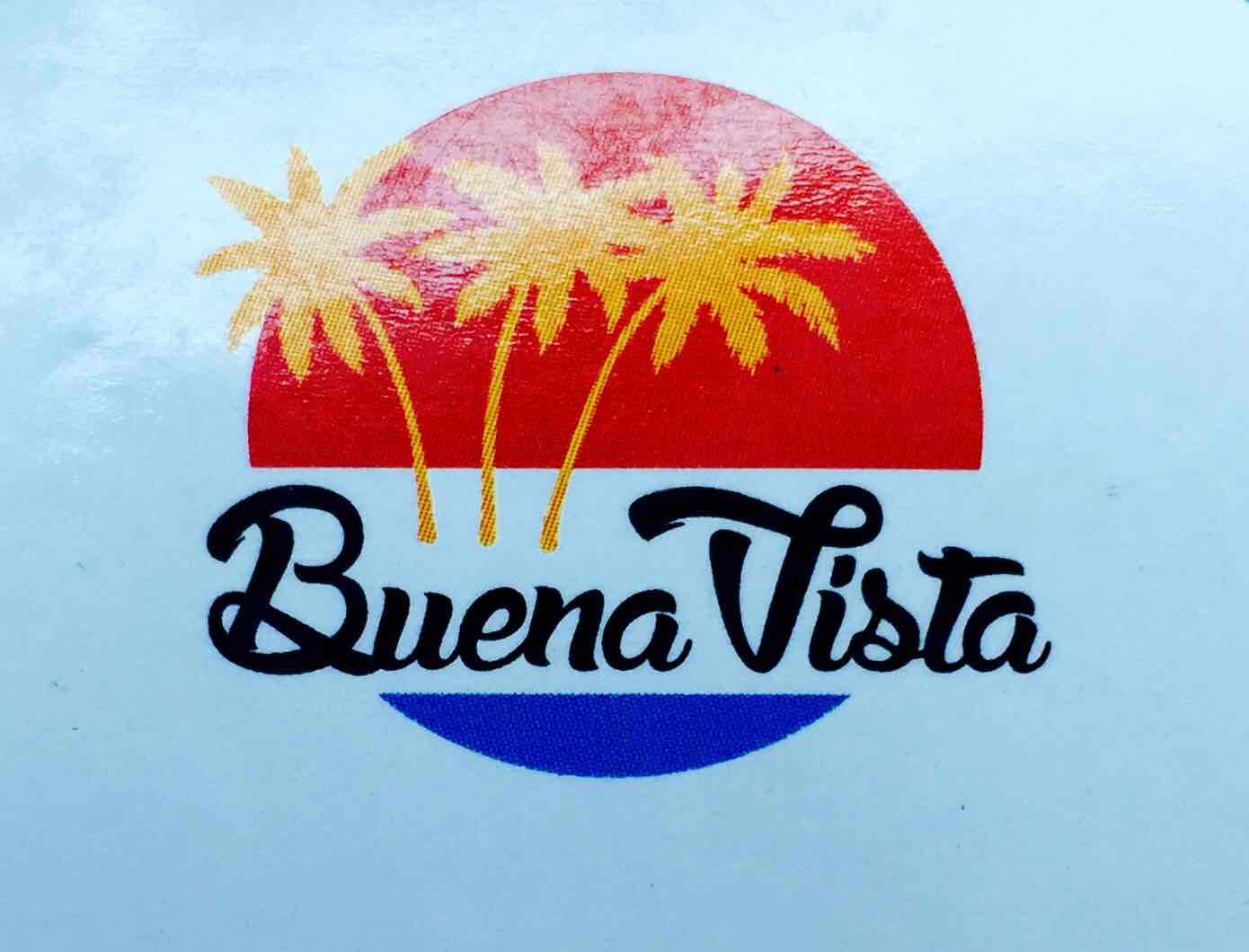 Buena Vista Home Services logo