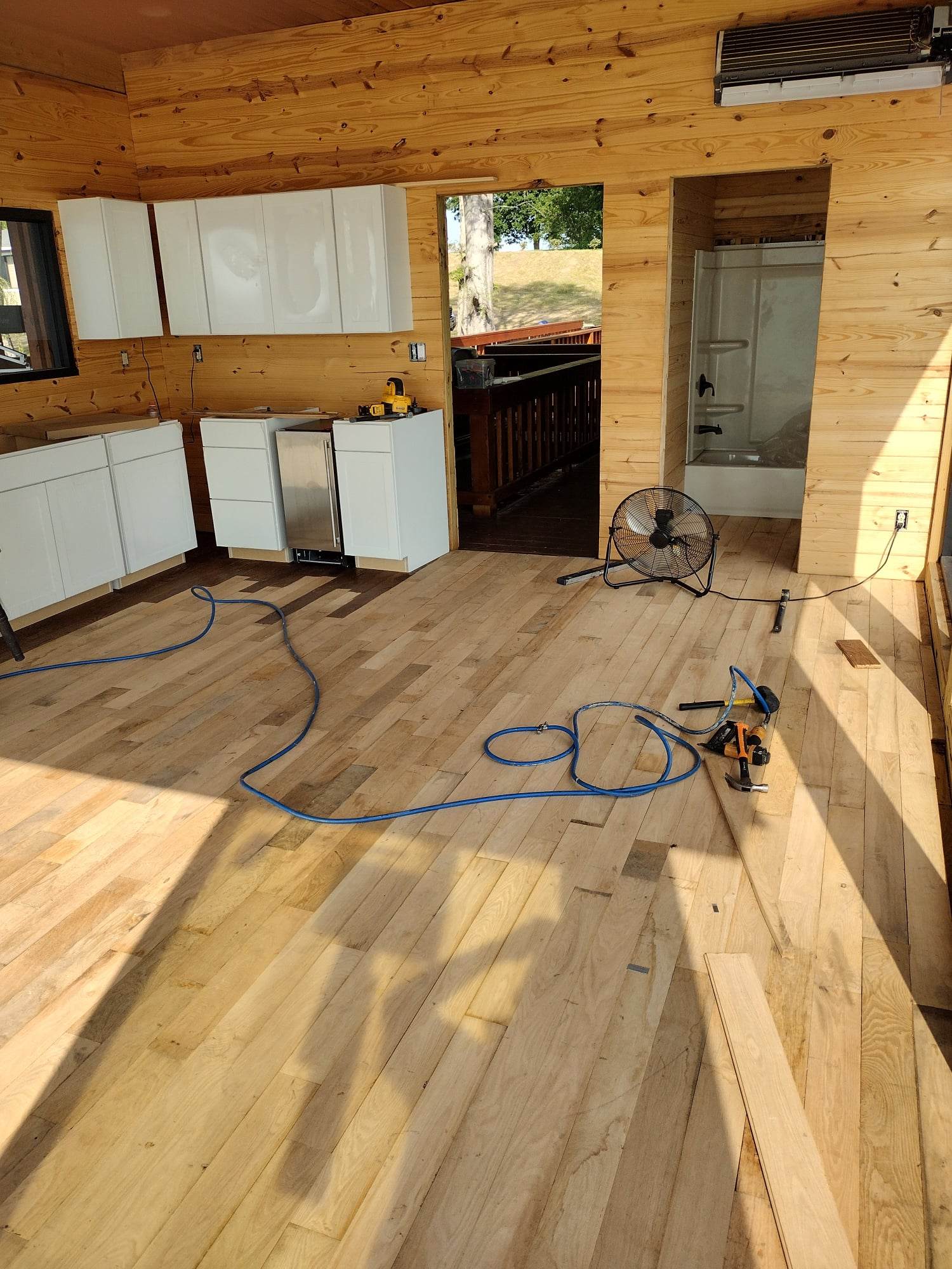 Avatar for Miller construction and demo