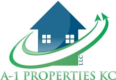 A1 Properties KC logo