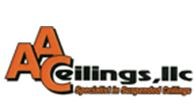 Avatar for AA Ceilings, LLC