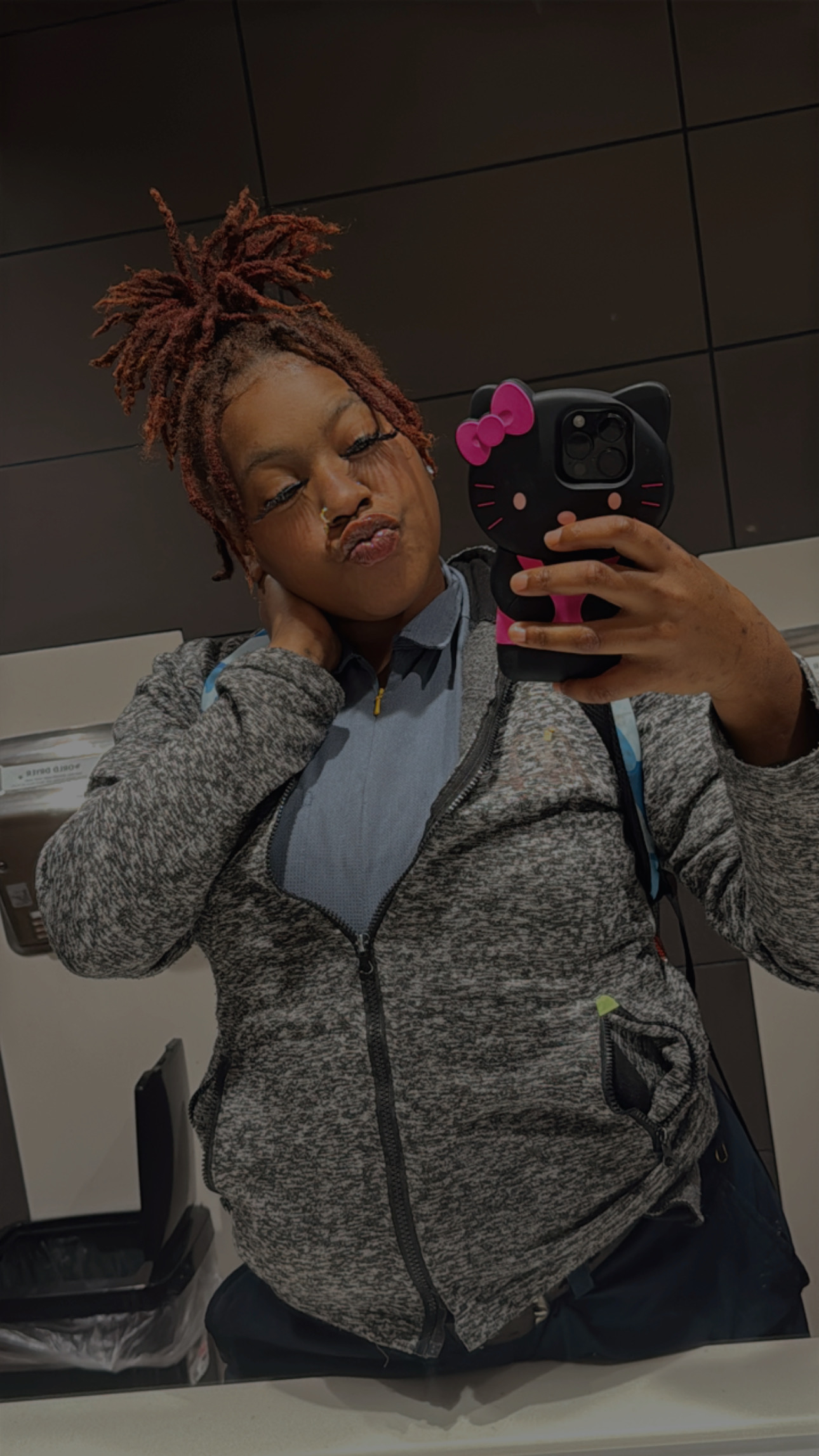 Avatar for Morris here