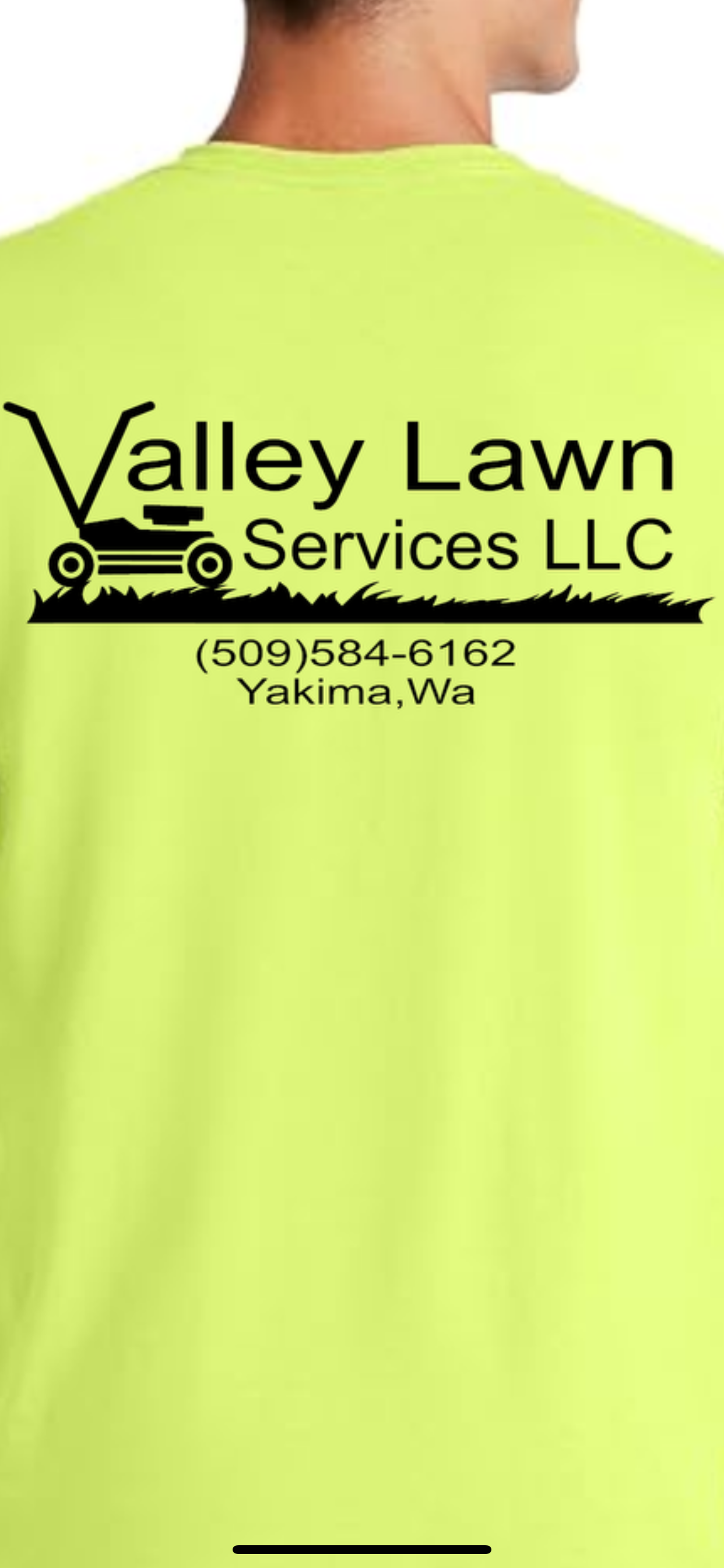 Avatar for Valley lawn services