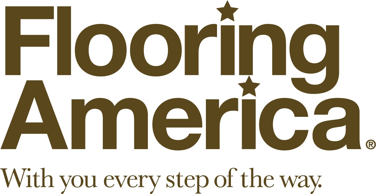 Flooring America Design Center logo